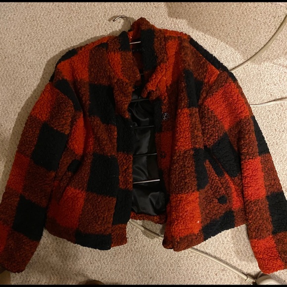 Jacket - Picture 3 of 4